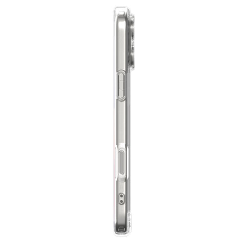Spigen iPhone 17 Pro Max Case – Ultra Hybrid